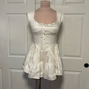 Vanessa Mooney Elisabeth Romper